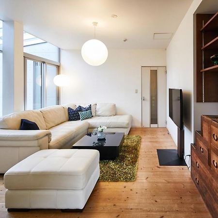 Hanare Kyoto Gojo Higashiyama Residential Suite Eksteriør billede