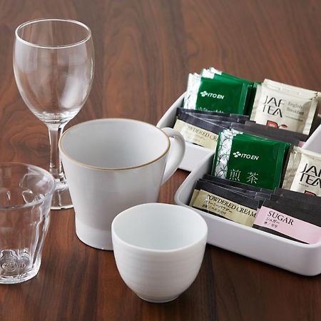 Hanare Kyoto Gojo Higashiyama Residential Suite Eksteriør billede