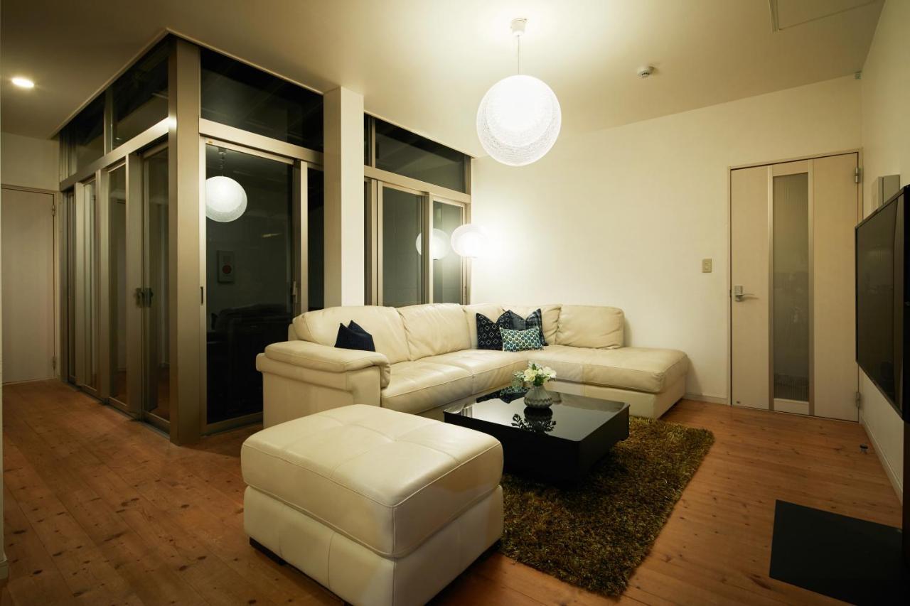 Hanare Kyoto Gojo Higashiyama Residential Suite Eksteriør billede