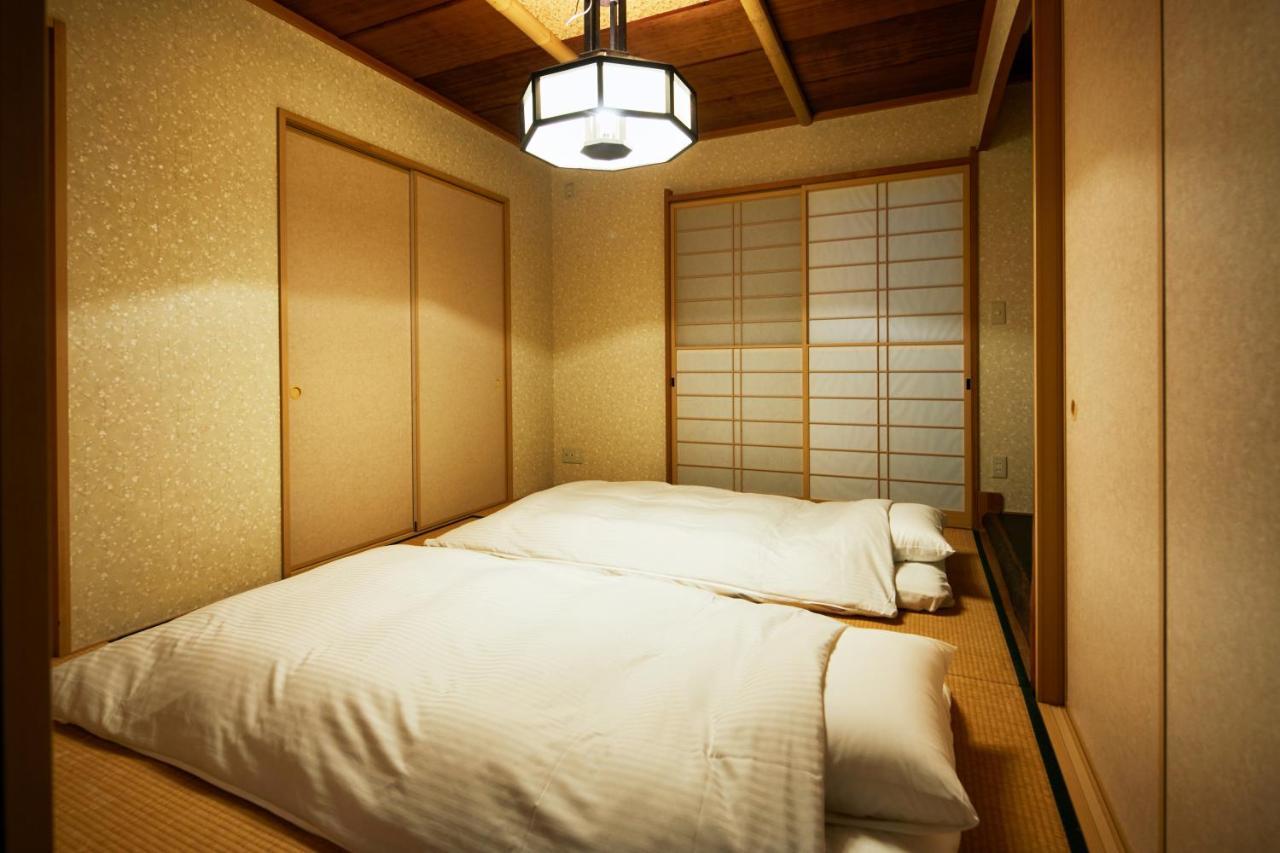 Hanare Kyoto Gojo Higashiyama Residential Suite Eksteriør billede
