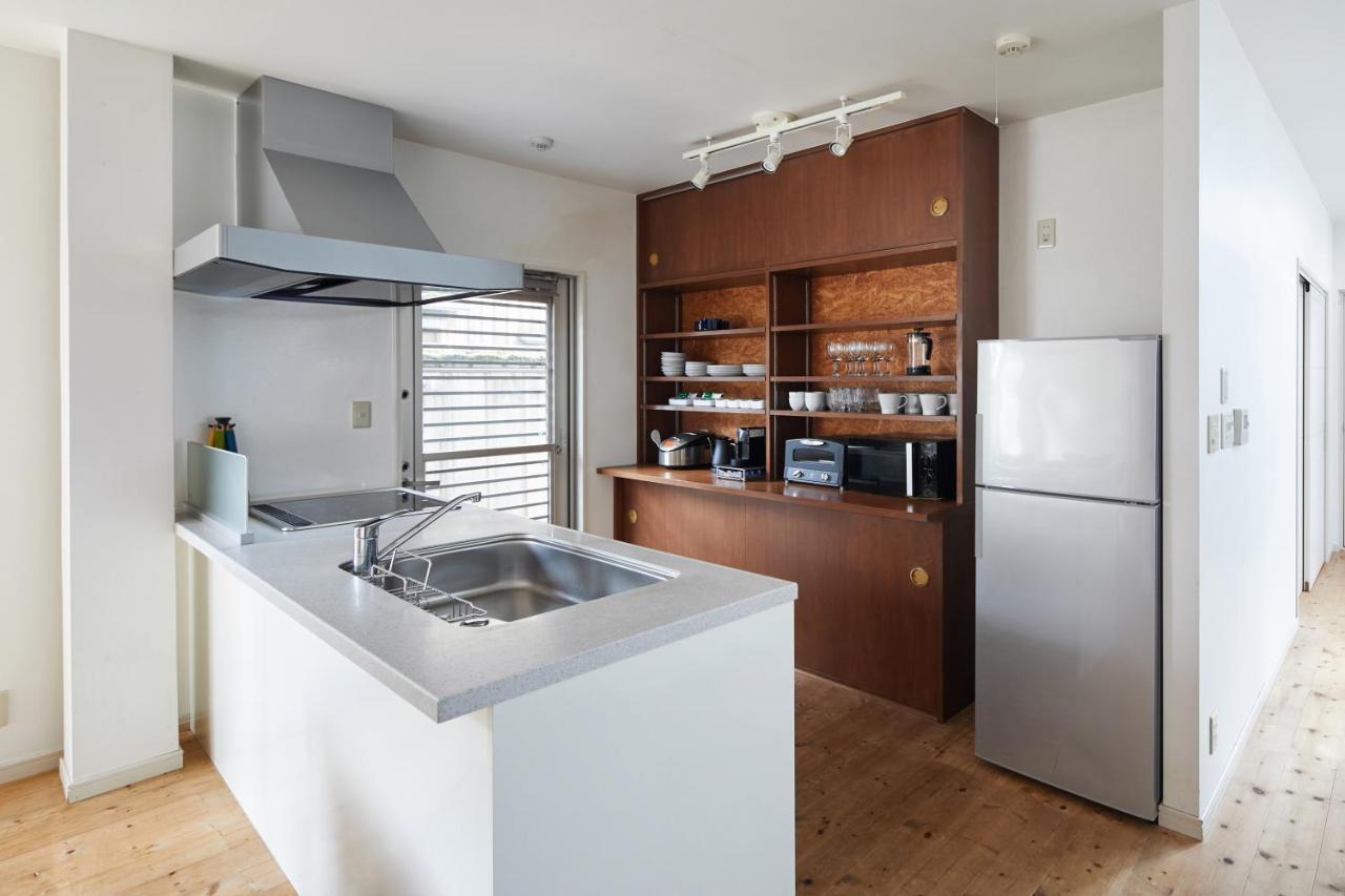 Hanare Kyoto Gojo Higashiyama Residential Suite Eksteriør billede