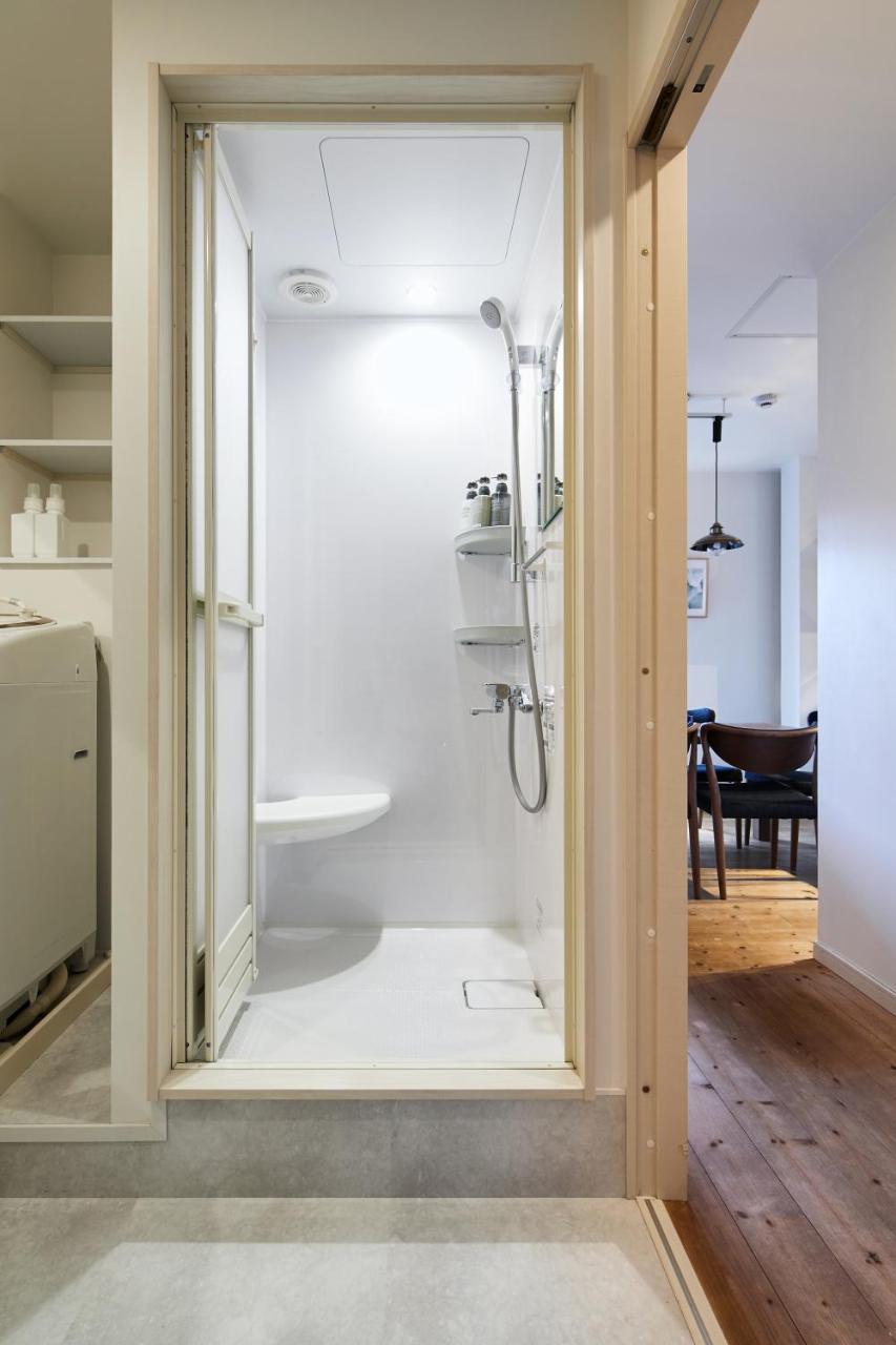Hanare Kyoto Gojo Higashiyama Residential Suite Eksteriør billede