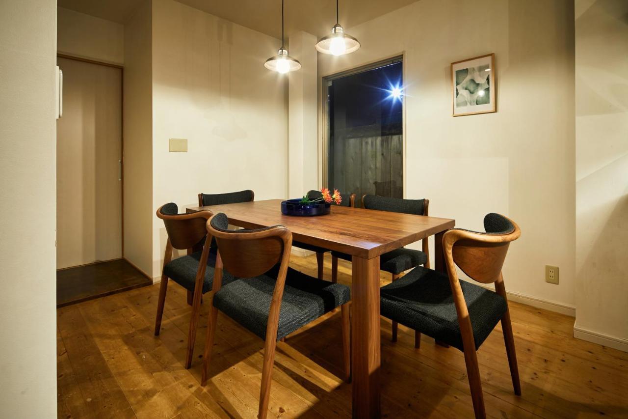 Hanare Kyoto Gojo Higashiyama Residential Suite Eksteriør billede