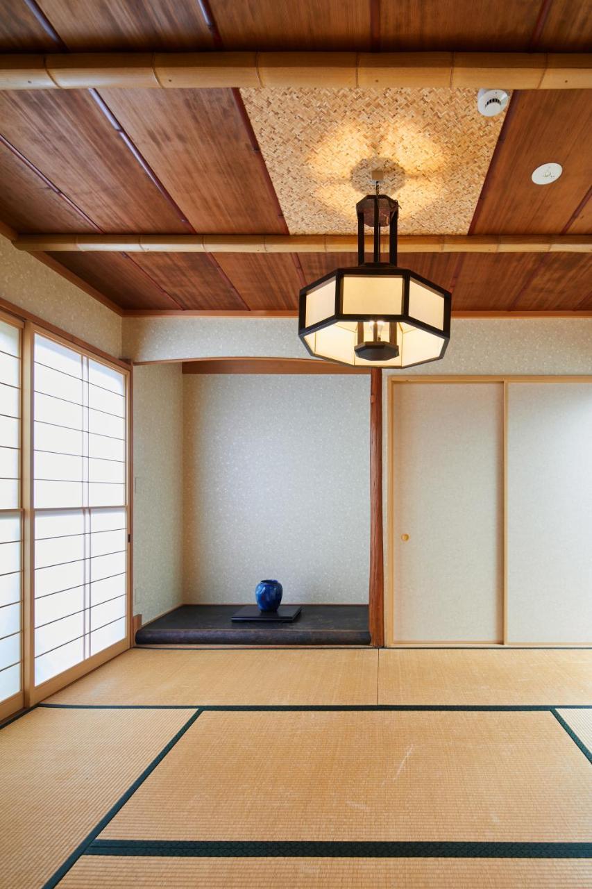 Hanare Kyoto Gojo Higashiyama Residential Suite Eksteriør billede