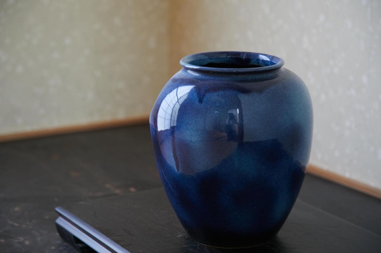 Hanare Kyoto Gojo Higashiyama Residential Suite Eksteriør billede